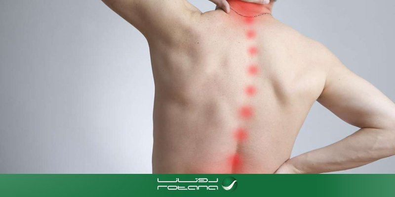 أهمهما طريقة استخدام الهاتف.. 6 نصائح من الأطباء لتجاوز آلام الرقبة
rotana.net/bhgFa
#روتانا #نصائح #منوعات