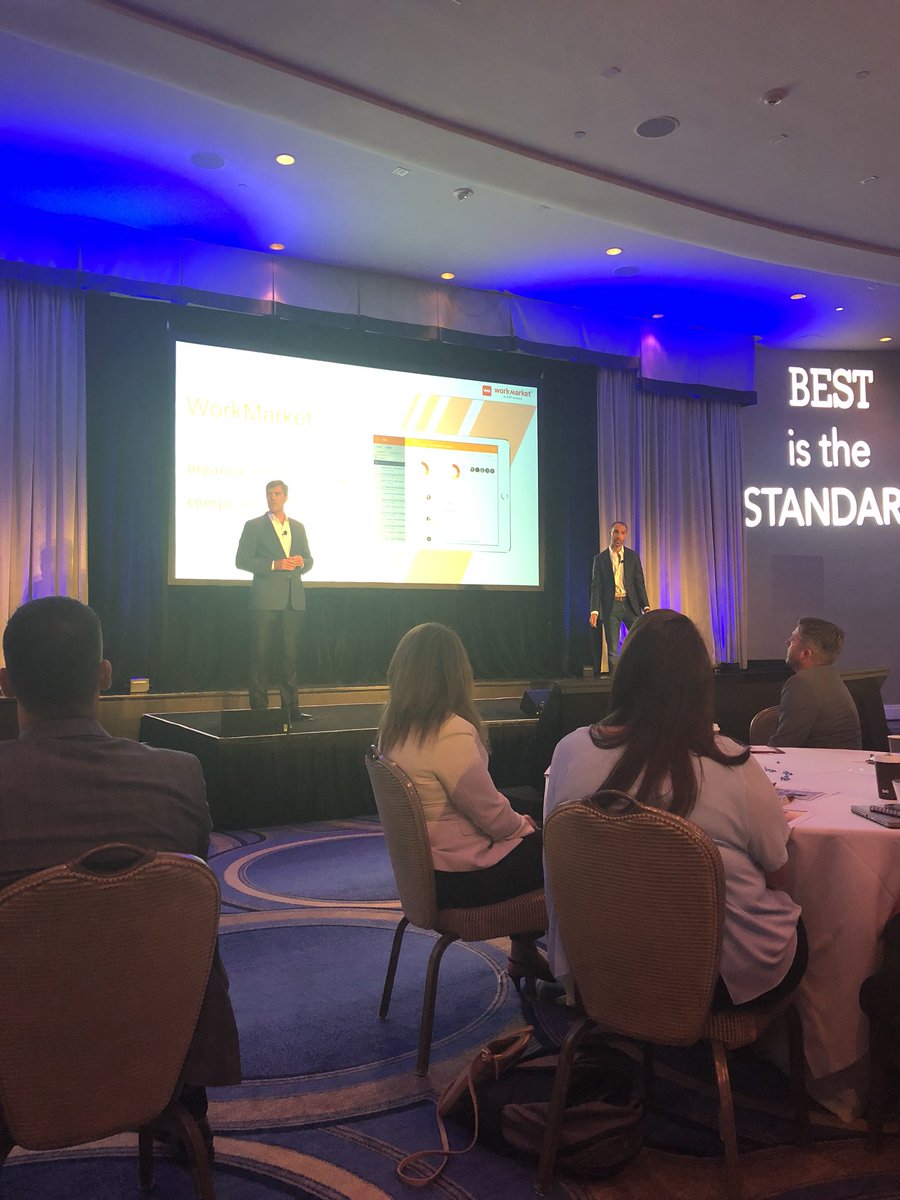 JordanWilson224's tweet photo. Learning more about @WorkMarket at the #ADP GES kickoff. #winasone #adpworks https://t.co/H2YC0p7PAV