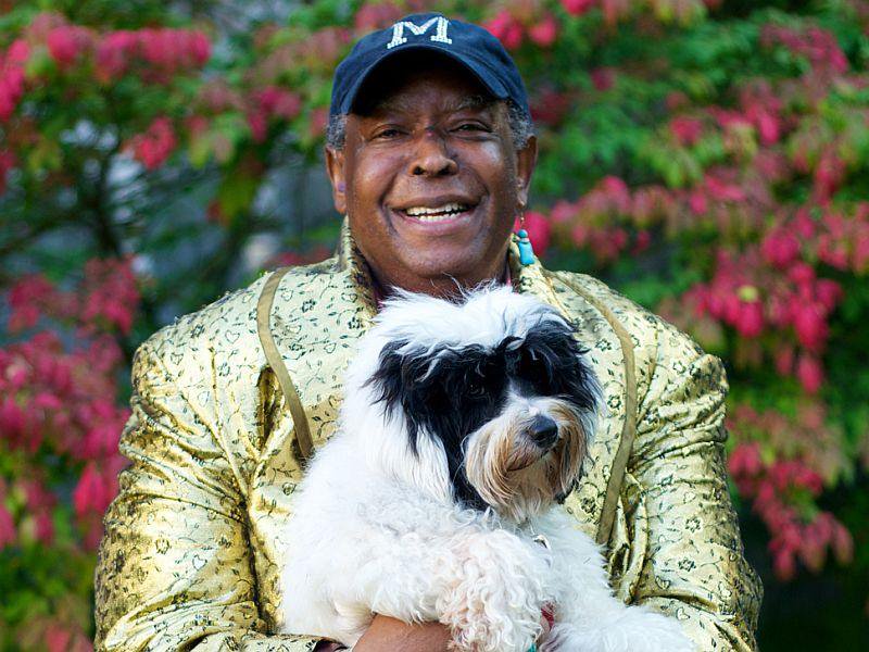 François Clemmons On His 'Mister Rogers' Role, His Career And Identity dlvr.it/QbmL4Y https://t.co/oRfh1f0B3e