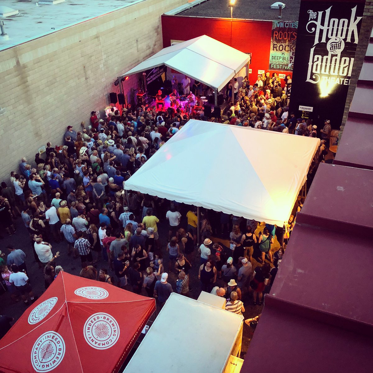 TheHookMpls's tweet photo. We would like to thank all of the musicians, sponsors, volunteers, staff, board and most of all, you the fans, for supporting our 8th annual @RRDBfest ---- Did you have a good time? Continue your support of The Hook and #RRDBfest with a donation today! https://t.co/E8agHZHQ5h https://t.co/PWWRkARDEt