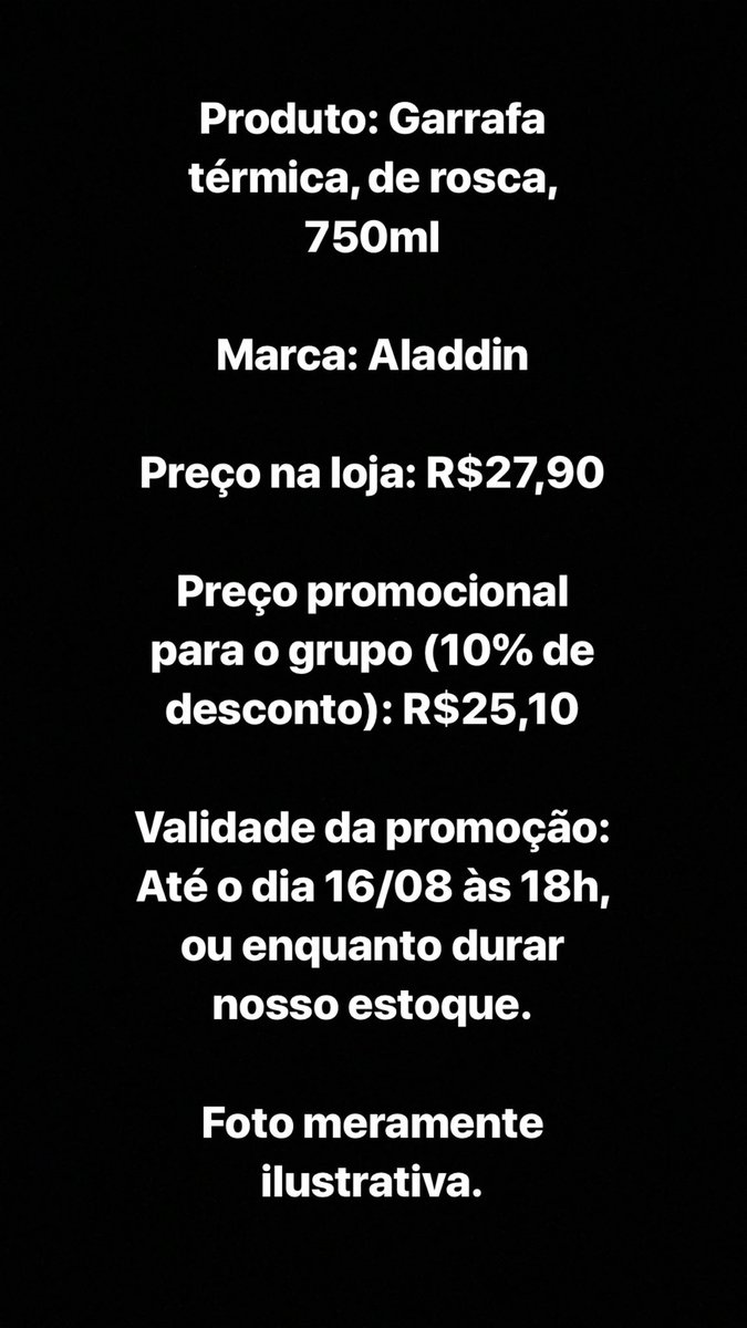 MaxLarUtilidade's tweet photo. https://t.co/SvQuRoQZ9q