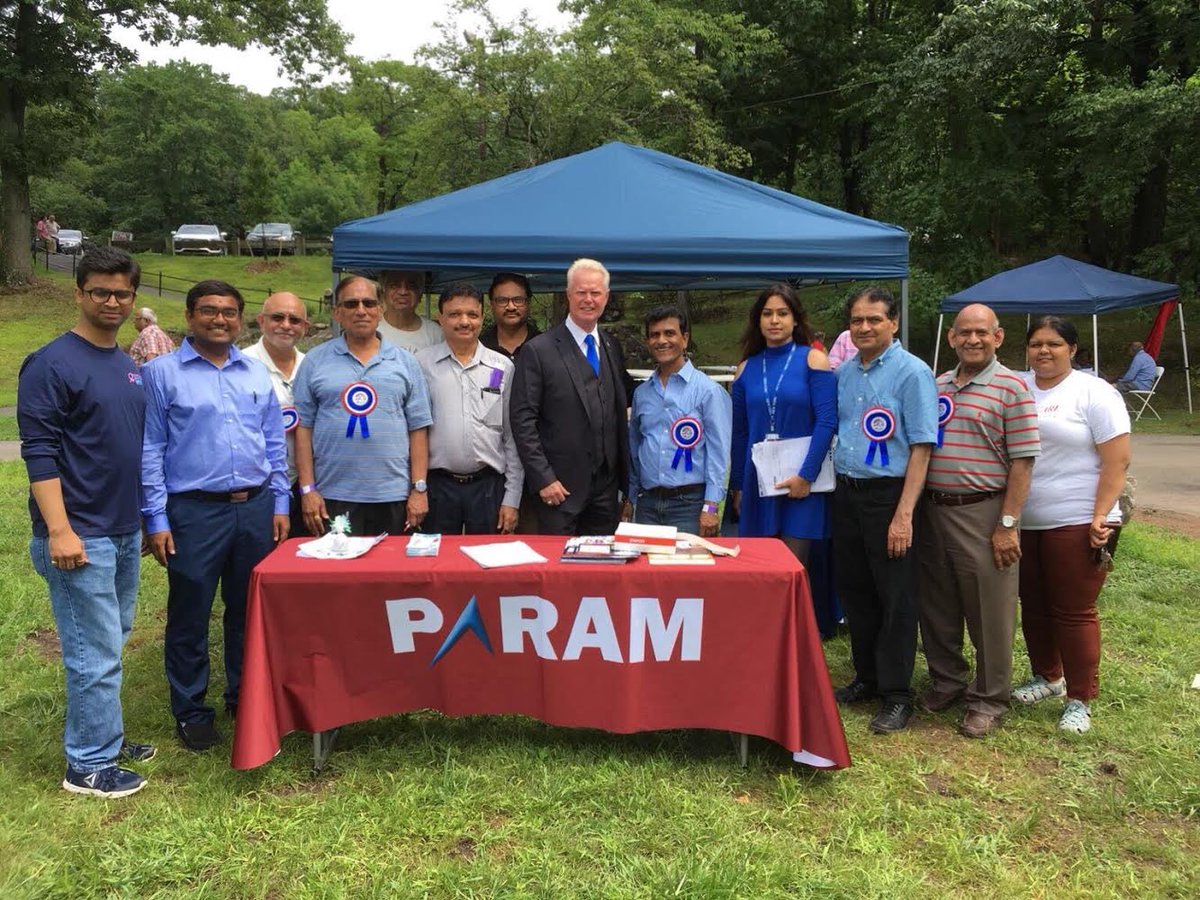 Param_CARE's tweet photo. Annual Summer Picnic @ Clifton
ParamCARE Foundation is IRS 501 (c) (3) certified, non-profit organization. It is well-known for its outreach activities for health, education and cultural activities in New Jersey. https://t.co/qHVj1wyLbi