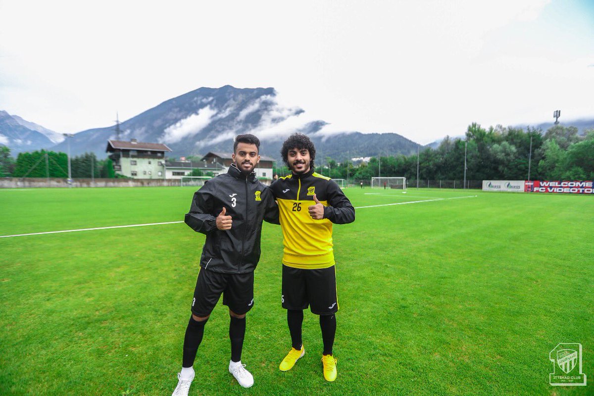 abdulazizar26's tweet image. إعداد لموسم جديد
يارب توفيقك 💛