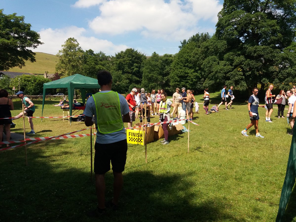 Pendle Run Festival tweet media