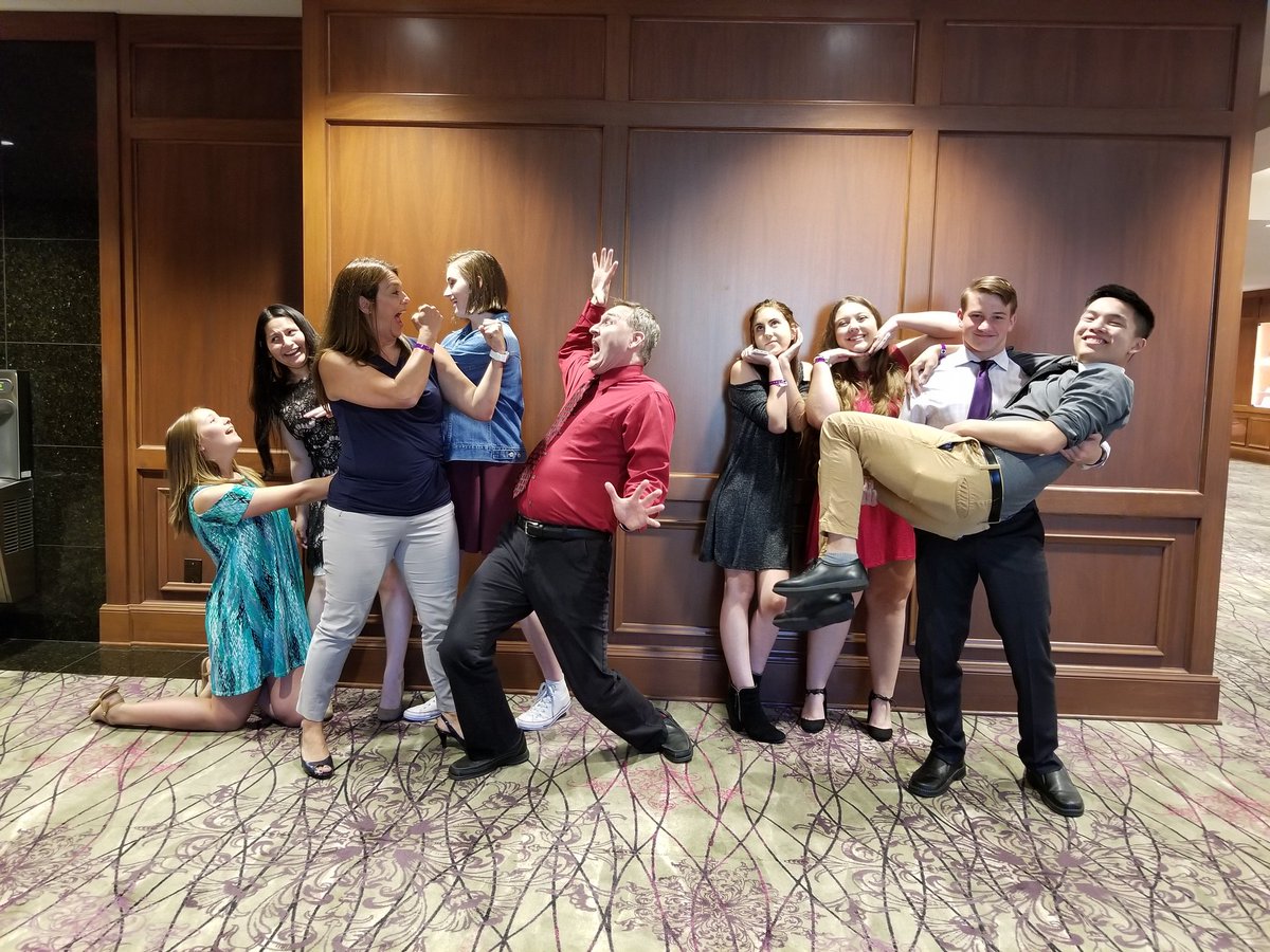 StucoSV's tweet photo. StuCo Executive Board Members and Advisors had an incredible week at SFA....#discovertascsfa #tascstuco #stucosv https://t.co/1sQqxrkdTc