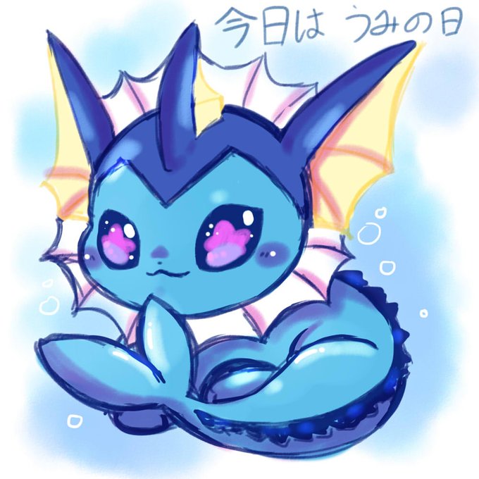 ポケモン海の日のtwitterイラスト検索結果 ポケモン海の日のtwitterイラスト検索結果