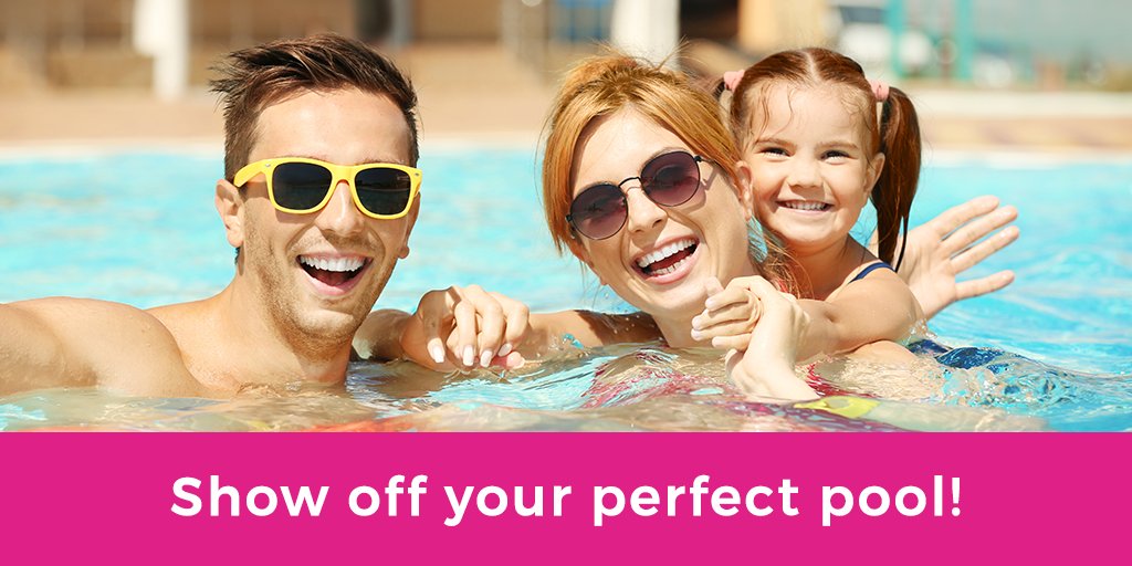 Want to see YOUR perfect pool featured on our social media? Send your photos to info@thepoolandspahouse.com or mention #thepoolandspahouse in your photo. We can’t wait to see your beautiful backyard oasis! 

#poolside #poolseason #paradise #poolandspahouse #pools #relaxing