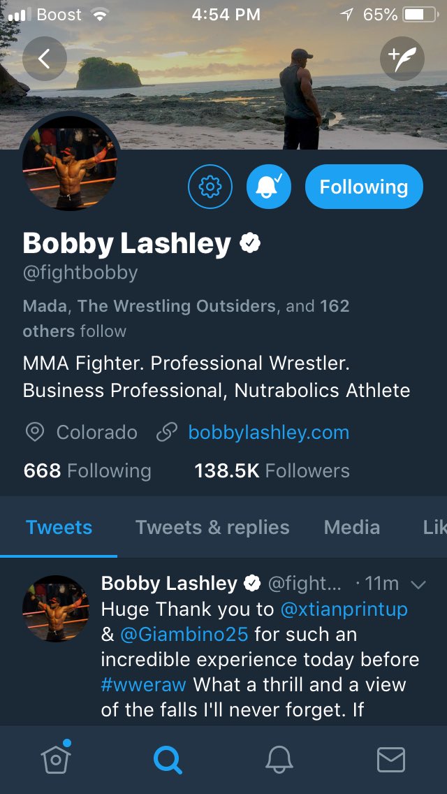  happy birthday bobby lashley 