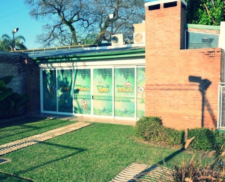 DiarioElLitoral's tweet image. #SORTEO
Por el día del amigo, sorteamos un servicio en el quincho del Complejo Terra Maluca, un espacio para entre 15 y 20 personas, ideal por si querés hacer un evento importante y te falta el lugar.
Seguinos, dale RT, comentá con los últimos del DNI y ya estás participando.