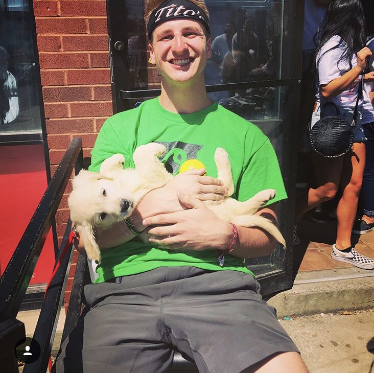 Alpha Tau Omega @ OSU tweet media