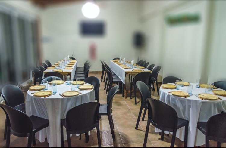 DiarioElLitoral's tweet image. #SORTEO
Por el día del amigo, sorteamos un servicio en el quincho del Complejo Terra Maluca, un espacio para entre 15 y 20 personas, ideal por si querés hacer un evento importante y te falta el lugar.
Seguinos, dale RT, comentá con los últimos del DNI y ya estás participando.