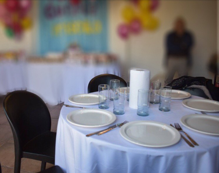 DiarioElLitoral's tweet image. #SORTEO
Por el día del amigo, sorteamos un servicio en el quincho del Complejo Terra Maluca, un espacio para entre 15 y 20 personas, ideal por si querés hacer un evento importante y te falta el lugar.
Seguinos, dale RT, comentá con los últimos del DNI y ya estás participando.