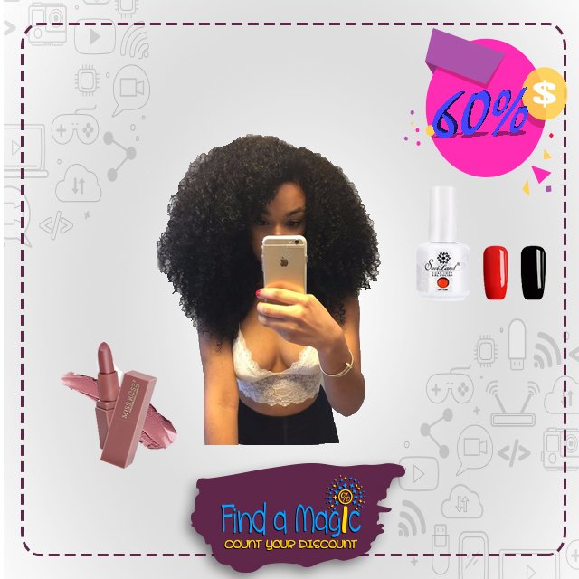 Find___Magic's tweet photo. We're in #Find_a_magic. We're not leaving an #offer to miss.
More than 60% #discount on skin and body care products.
The strongest exclusive offers. #Discount #Coupons If you visit us for the first time.
If you want to know more click here now 👉
https://t.co/tV7Zv4f3AH
#Deals https://t.co/l95lxGo3je
