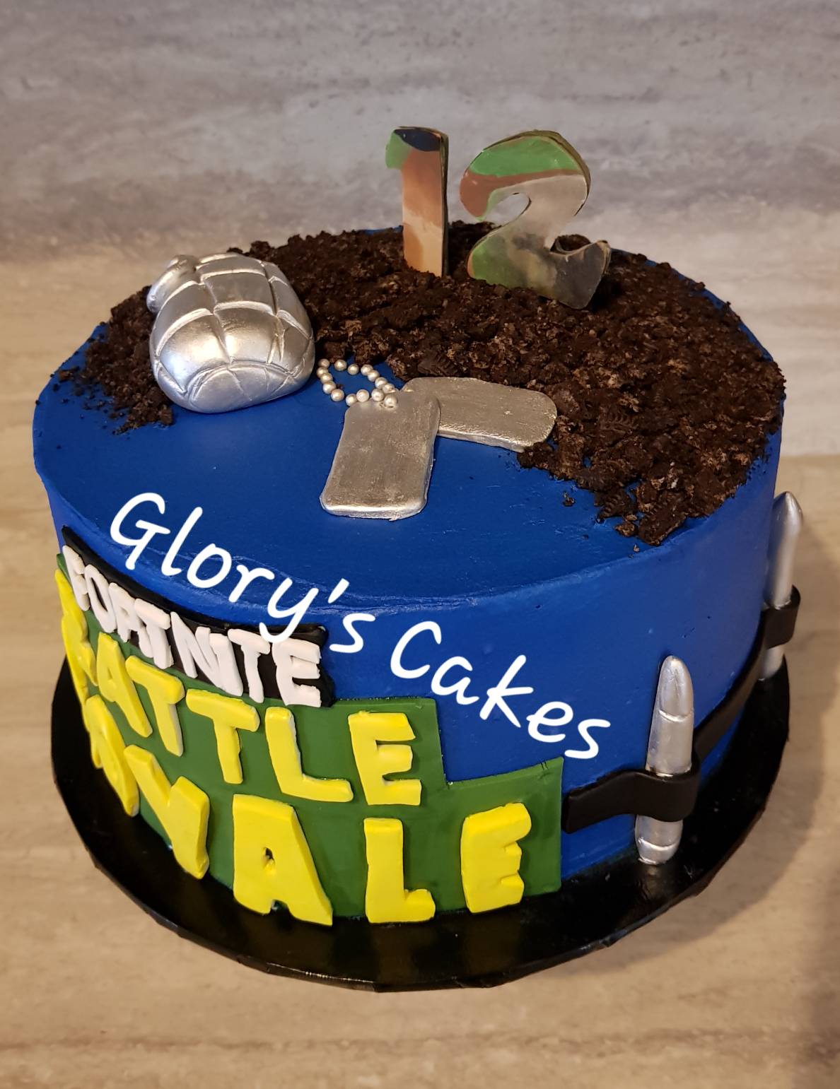 All Birthday Cakes in Fortnite - Cake Locations - Pro Game Guides