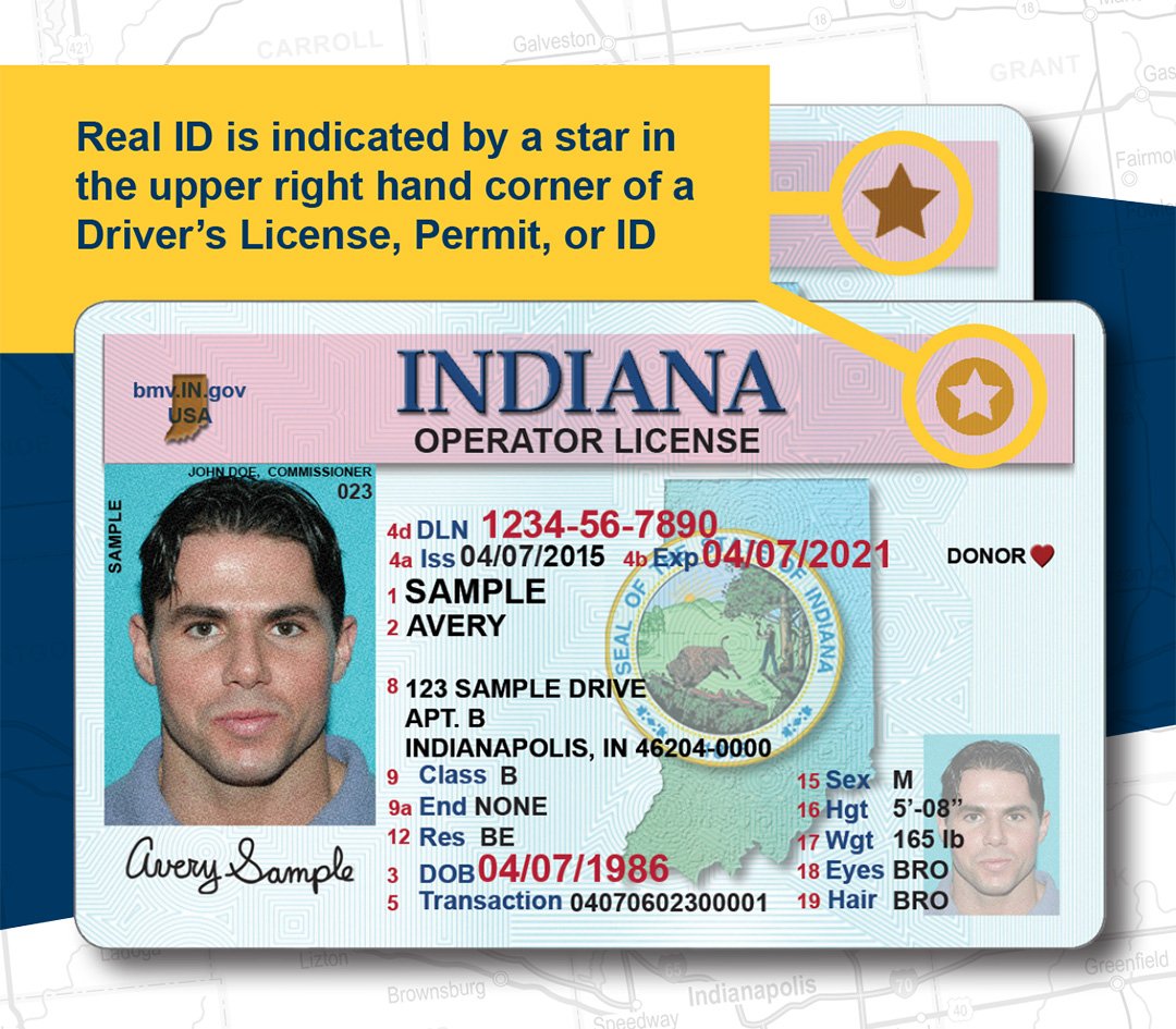 Indiana Bmv Drivers License Renewal retpaiowa