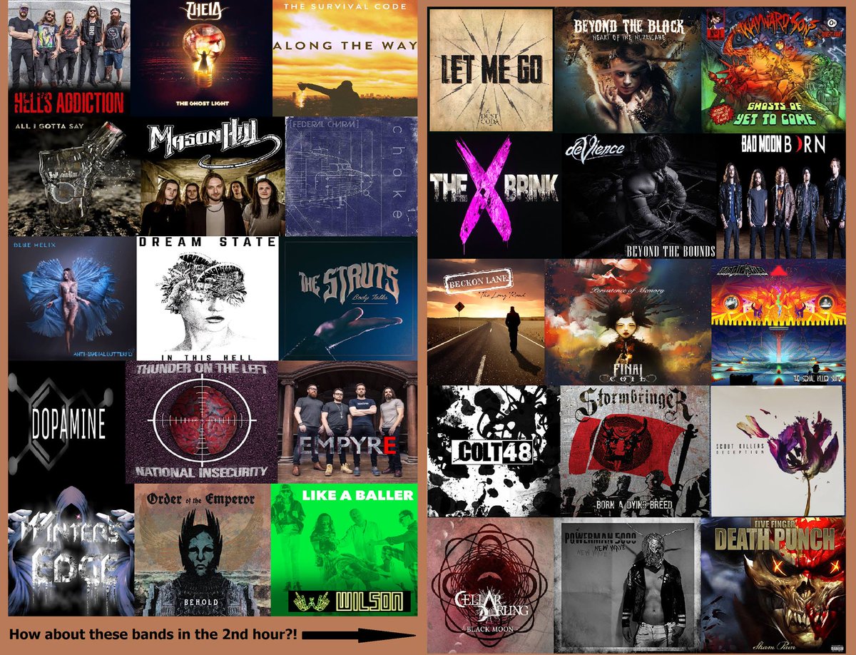 Order of the Emperor tweet media