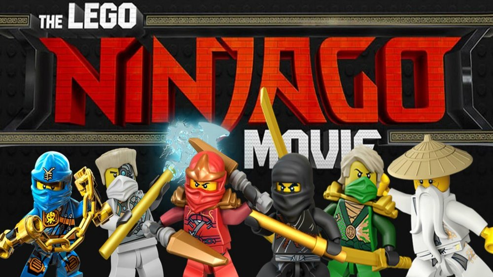 Find the Ninja within ya in the hilarious brick click hit THE LEGO NINJAGO MOVIE - Wednesday's free drive-in movie in the <a href="/lansdownecentre/">Lansdowne Centre</a> parking lot (No.3 Rd &amp; Alderbridge Way), July 18 at dusk. Show and series details here: goo.gl/c6HGJ2