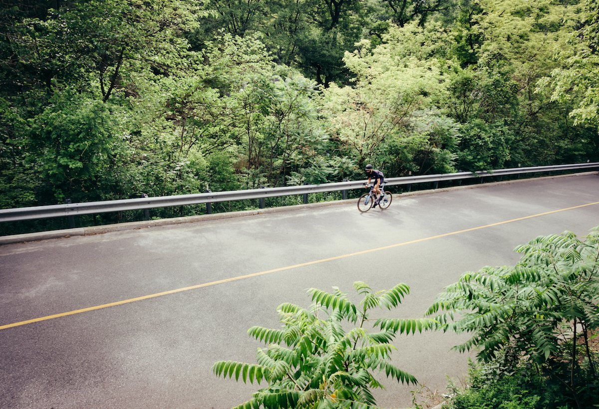 One Northern Pass rider is going home with a No. 22 in support of a great cause. #22bikes <a href="/UHN/">University Health Network</a> 22bicycles.com/blogs/news/no-…