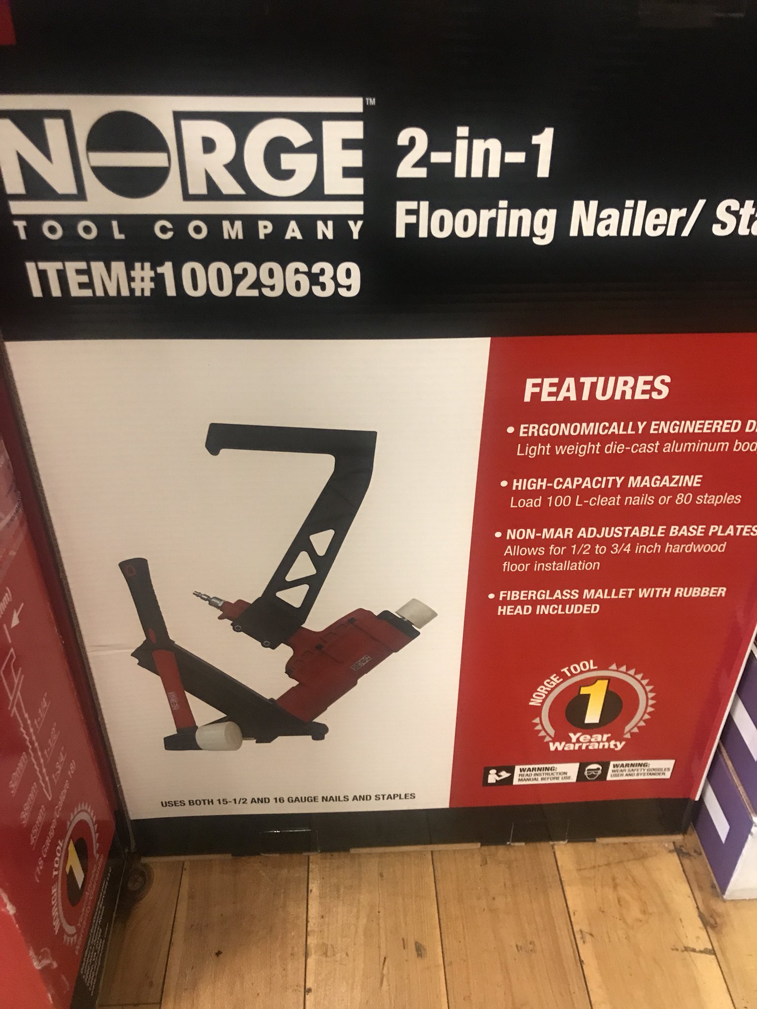 Lumber Liquidators Chandler On Twitter Norge Floor Nailer Sale Get Yours Before They Re Gone All Nailers Currently 20 Off Only In Chandler Arizona 2460 E Germann Rd Ste8 Chandler Arizona 85286 623 321 3590 Lumber Liquidators Chandler On Twitter Norge Floor Nailer Sale Get Yours Before They Re Gone All Nailers Currently 20 Off Only In Chandler Arizona 2460 E Germann Rd Ste8 Chandler Arizona 85286 623 321 3590