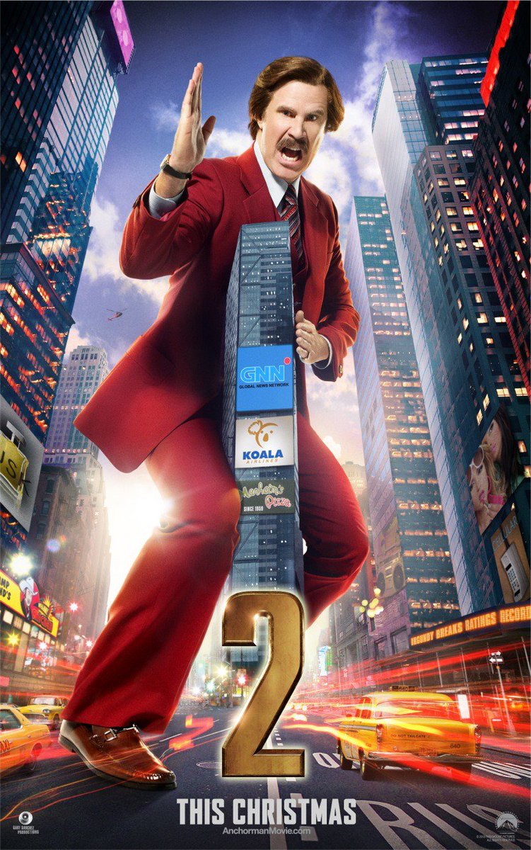 OnlyFilmMedia's tweet photo. #HappyBirthdayWillFerrell. https://t.co/VUY3MFHrGU