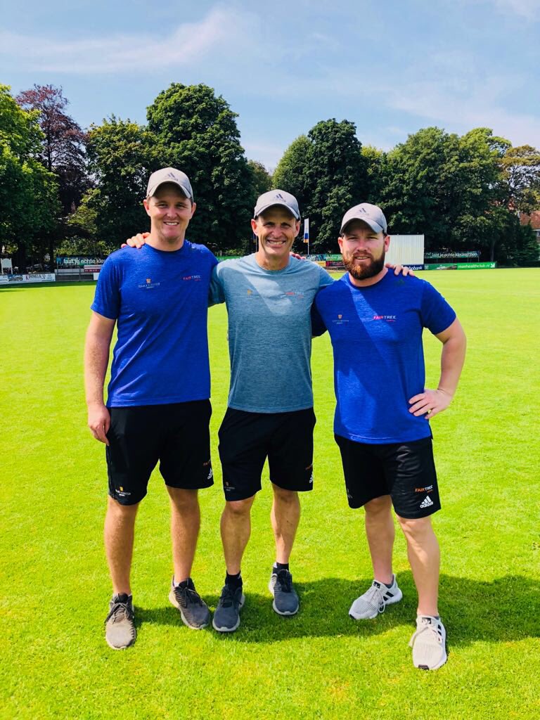 Great to be in the Netherlands for more High Performance Coaching with GKC. <a href="/GK_CA/">GARY KIRSTEN CRICKET</a> <a href="/FairtreeCapital/">FairtreeCapital</a> @GK_Foundation <a href="/GkcIndia/">Gary Kirsten Cricket India</a> <a href="/adidasZA/">adidasZA</a> <a href="/OakleySA/">OakleySA</a> <a href="/GMCricket/">GM Cricket 🏏</a>
