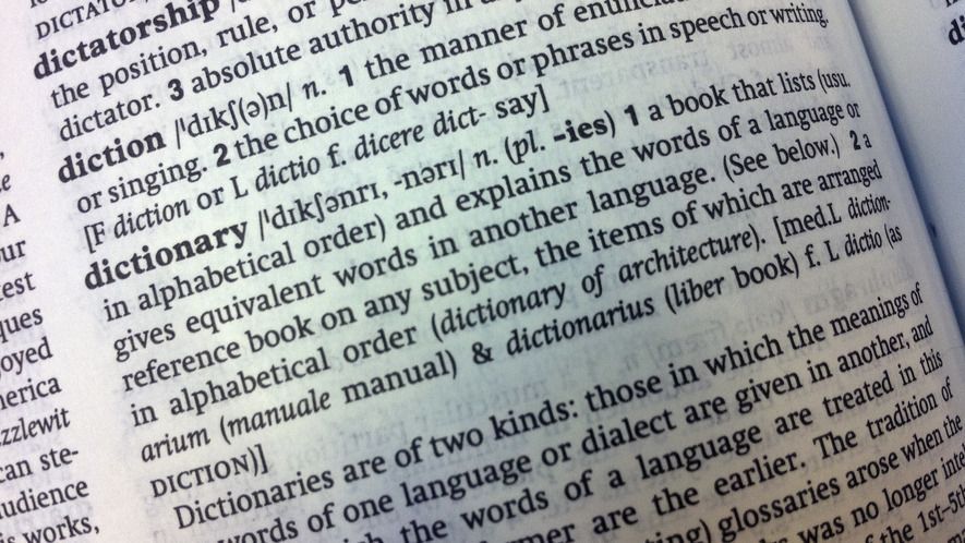 Oxford English Dictionary extends hunt for regional words around