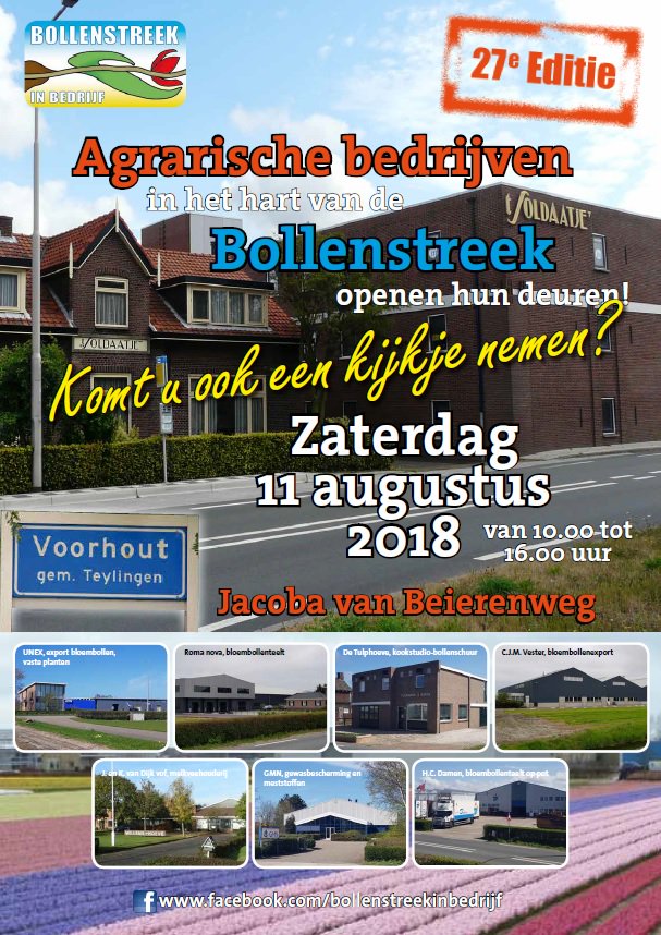BollenstreekInBedrijf tweet media