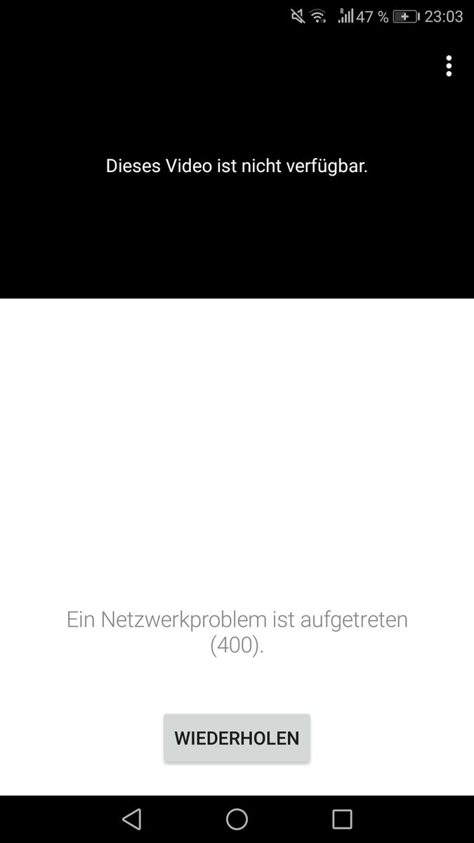xAriiZe's tweet photo. @simpliYT euer Video zu DeinBeichtStuhl wurde entfernt?!

Warum das? https://t.co/yP2xcU2Qdv