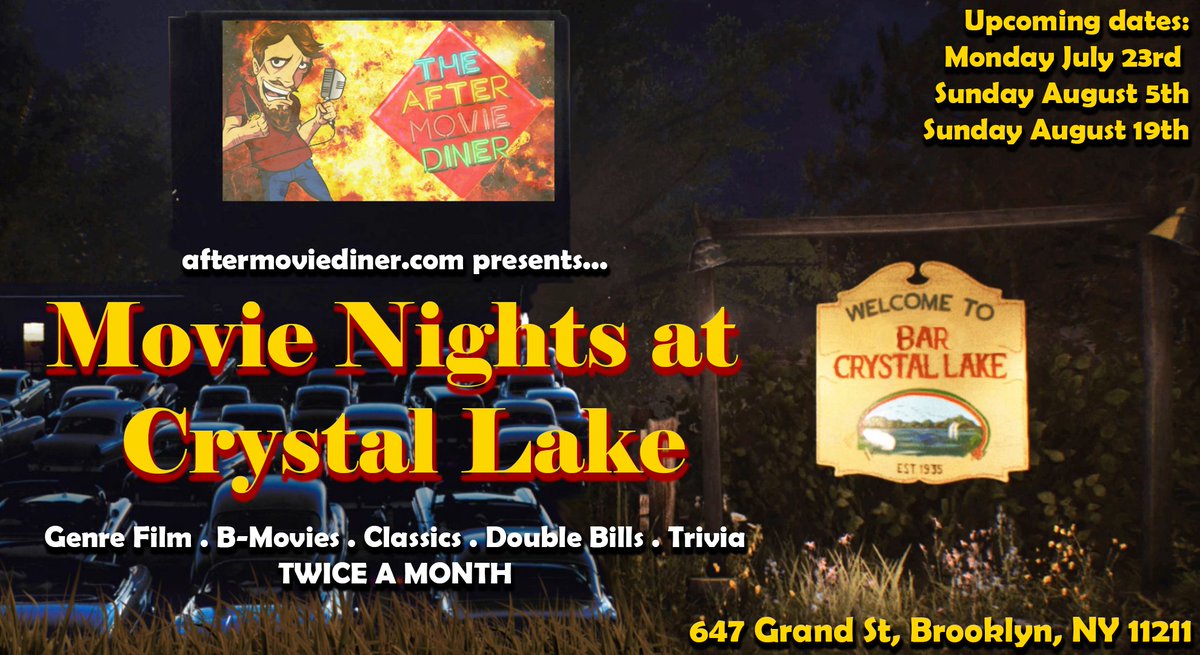 Crystallakebrooklyn Hashtag On Twitter