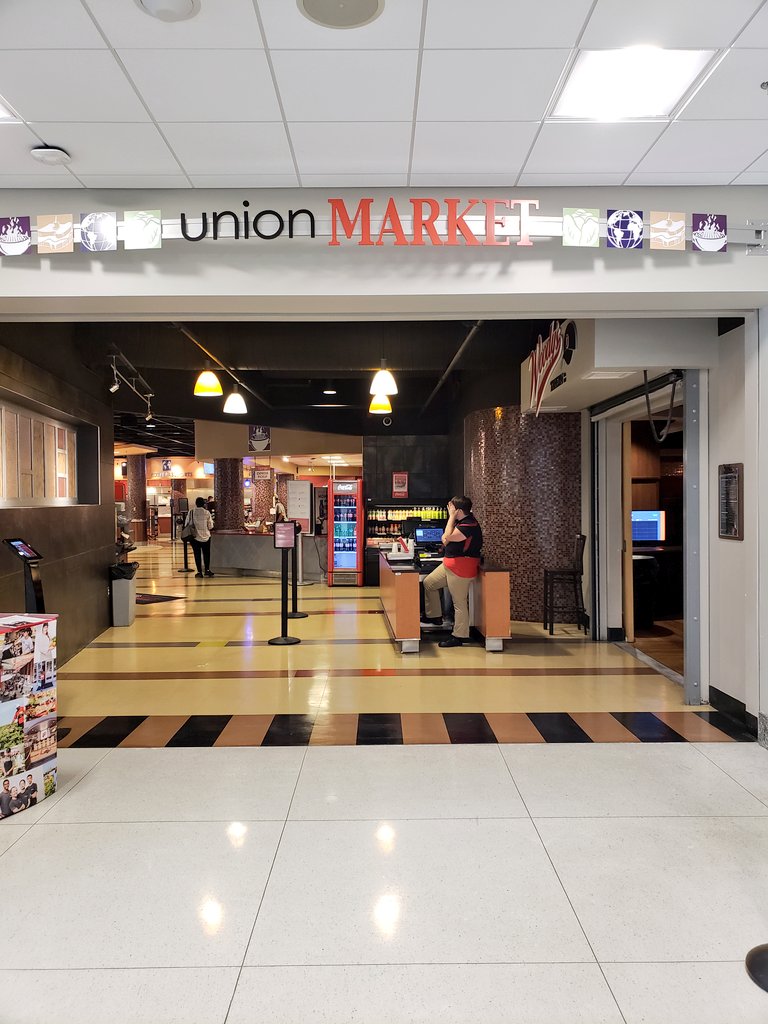 Hey Buckeyes! Dinner will be at 5:30 in the Ohio Union Market. They have a wide variety of great options that are sure to satisfy your rumbling tummy! Your PLs will be here as well as all your new first year friends!