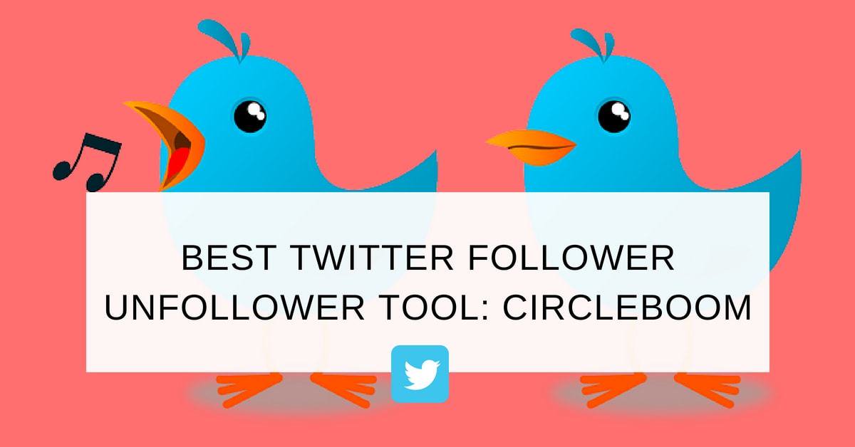 Have you tried one of the best Twitter analytics tool yet? Try Circleboom! Learn more about Circleboom here: bit.ly/2MLSMxb
#twittermarketing #twitteranalytics