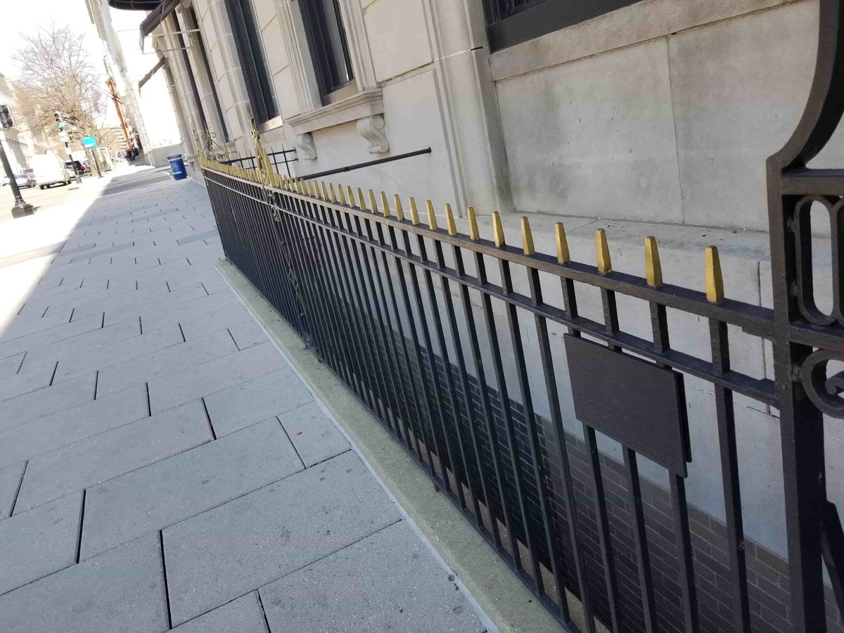 WeGotFence's tweet image. When Do You Need To See The #ZoneOrdinance or #BuildingCommittee? buff.ly/2IBNot2