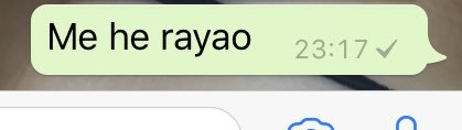 bezayuname's tweet photo. “no me voy a rayar”
“no me voy a rayar”
“no me voy a rayar”
“no me voy a rayar”
a los de 10s: https://t.co/jMYaDByrw8