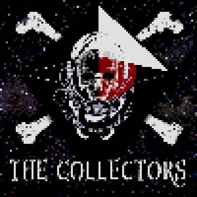 TheCollectorNMS's tweet photo. @RayReynoldsNMS @hellogames @NoMansSky XD https://t.co/pNxmg7iCxy