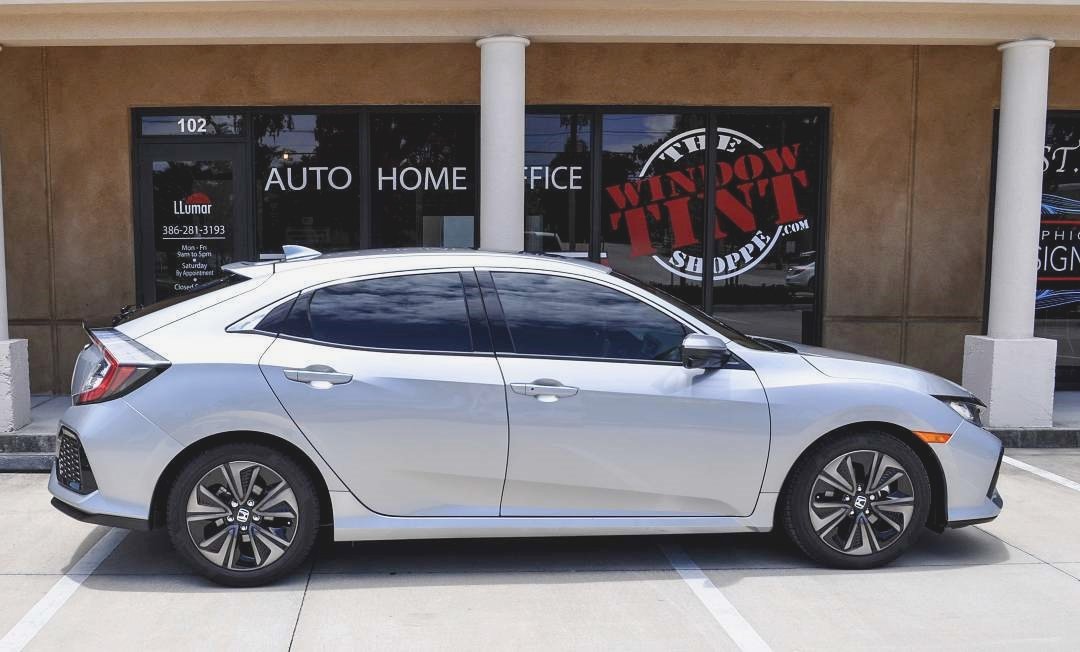 Window Tint Daytona Beach (daytonatinting) Twitter