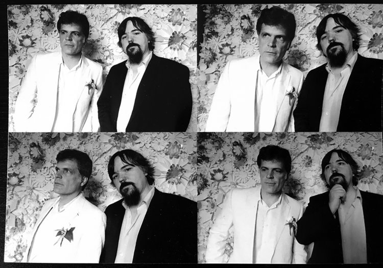 Indie-folk duo Wonderly  brought their intricate harmonies to last year’s Hoedown. We are thrilled to welcome them back this year for #hoedown2018! wonderlymusic.com