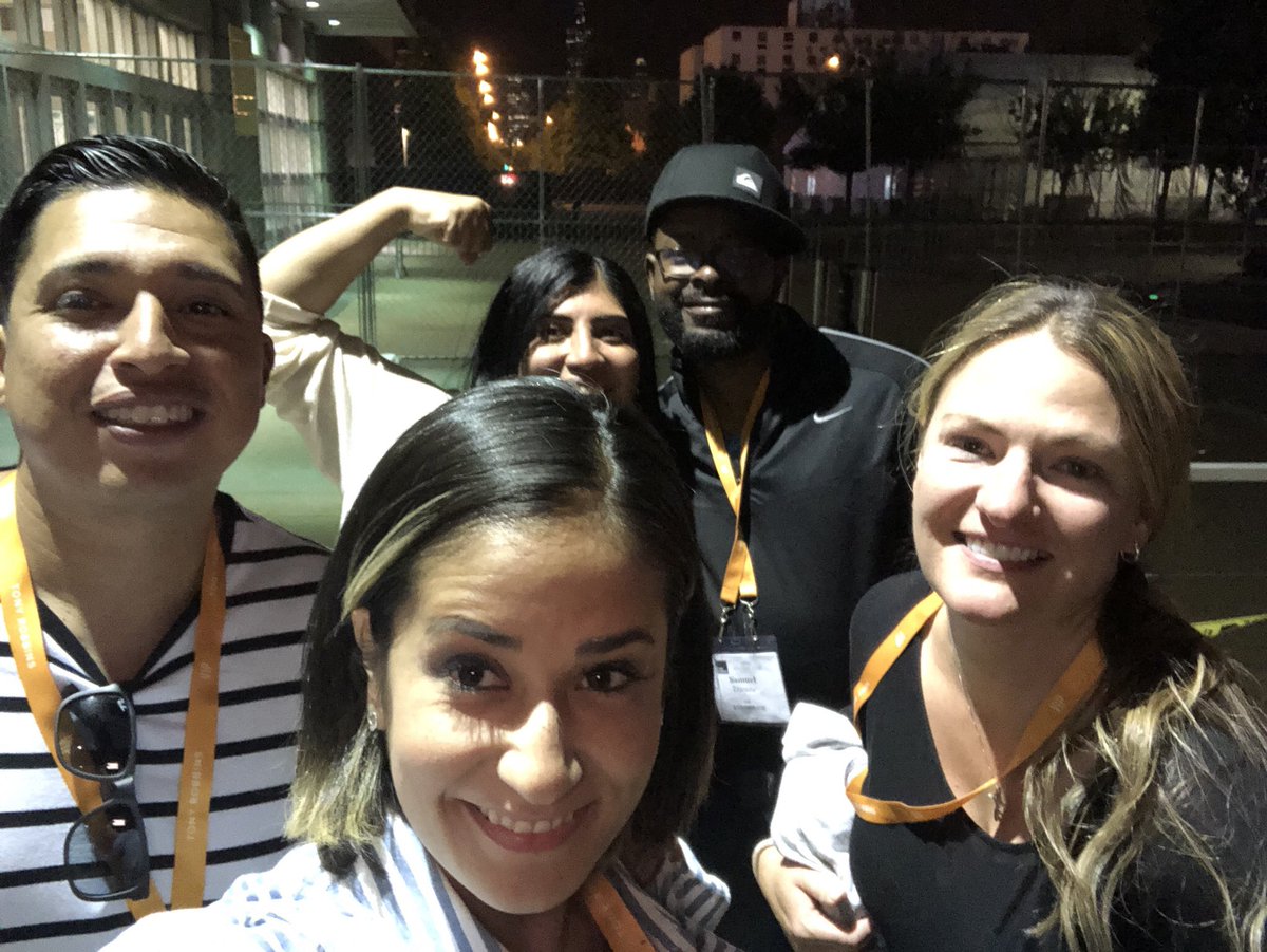 grox11's tweet photo. Best weekend ever !! We are officially 🔥Firewalkers and ready to ... Defy the odds, Set a new standard, and STEP UP !!! #unleashthepowerwithin #upwchicago #watchusdothis @mariajimenezz4 @Taniabella32 @shellalatulip https://t.co/ZVzKvujodP