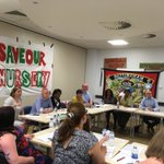 Photo by Save Basford Nursery (@SaveBasfordHall)