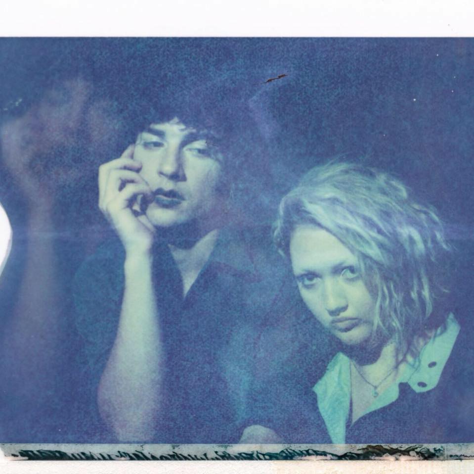 This week's Mixtape Monday features tracks by <a href="/themareustoo/">lisa</a> <a href="/DentistBand/">Dentist (Band)</a> @IndigoBDesouza Wetter, Versing, Fanclub &amp; more: anonmagazine.com/mixtape-monday…