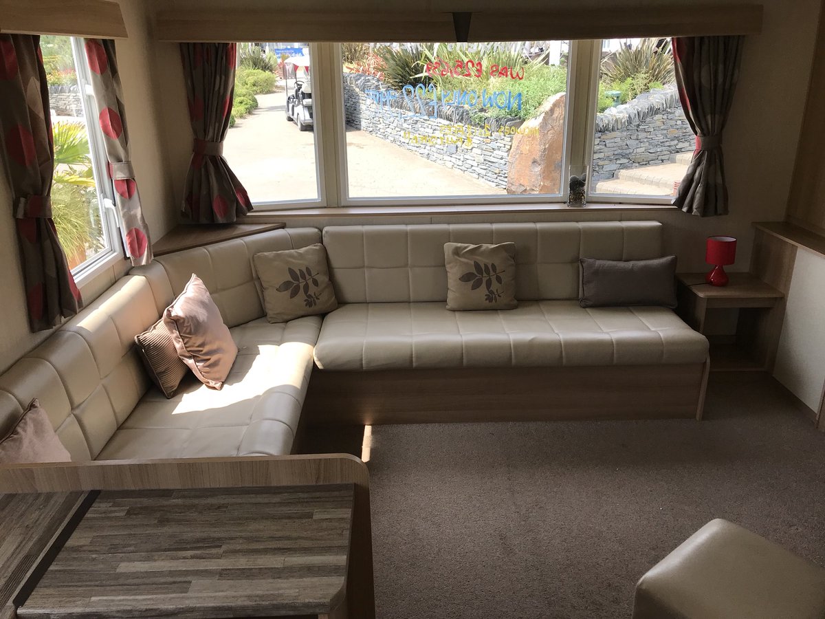 Hafan Y Môr Holiday Park tweet media
