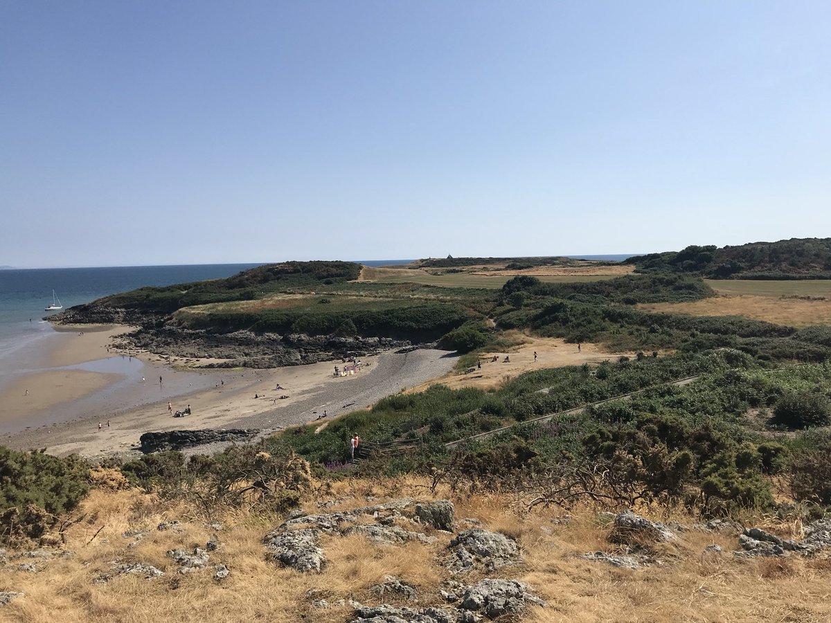 Hafan Y Môr Holiday Park tweet media