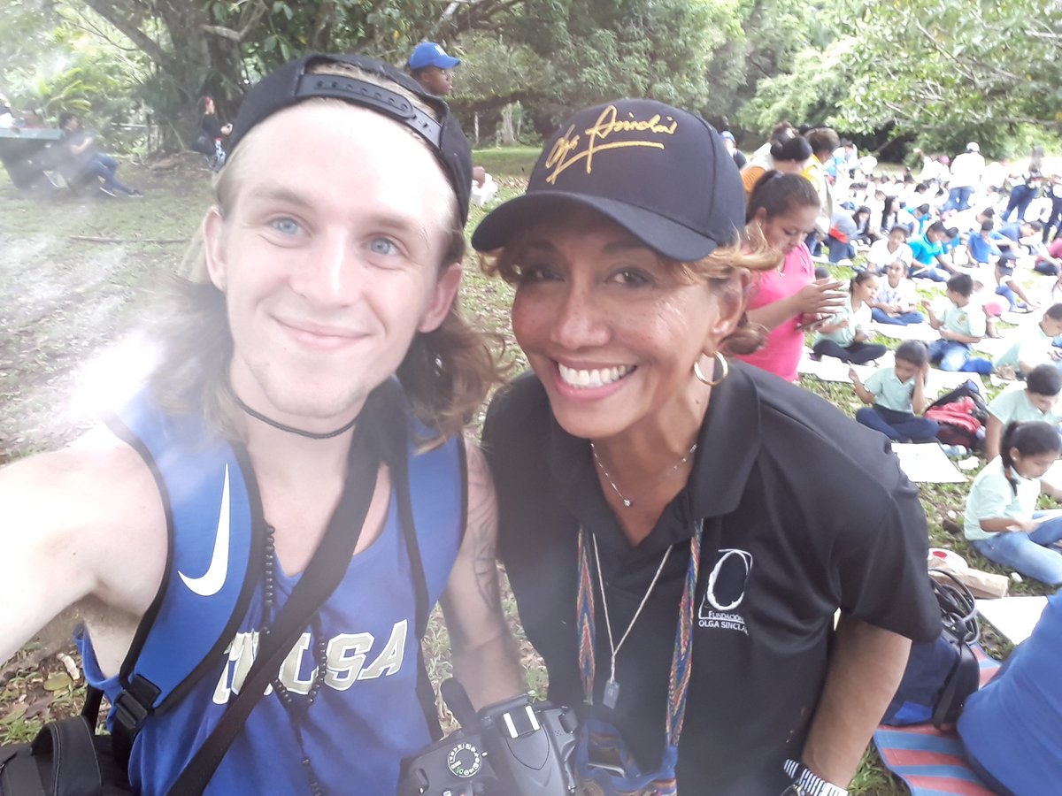 DevynLyon's tweet photo. Some pics from the JumpstartTU trip to Panama City, Panama! Currently editing all content from trip #panama #adventure #TU #jumpstarttu https://t.co/Tq2h94Vn3U