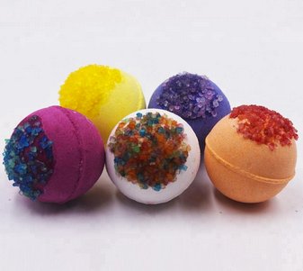 MagdaGeld's tweet image. New Sea Salt, 2 Color, 4 Color Bath Bombs to our collection. 

naturalessences.com.au
youtu.be/E8SSkdKqlCI