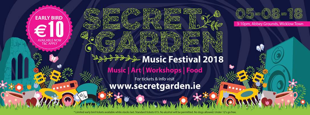 BirdsofOlympus's tweet image. Choices choices... here is a homegrown festival out of Sea fairing Wicklow Town August 5 come join us along with a few close friends 😊