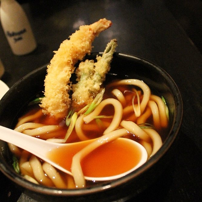 HachisKitchen's tweet photo. #udon and #tempura - a #winning combination.
-
-
-
#hachiskitchen #japanesefood #foodporn #tempuragram #饂飩 #天ぷら
#天麩羅 #chicagosushi #hachis #pescatarian https://t.co/9GtIe73Spp