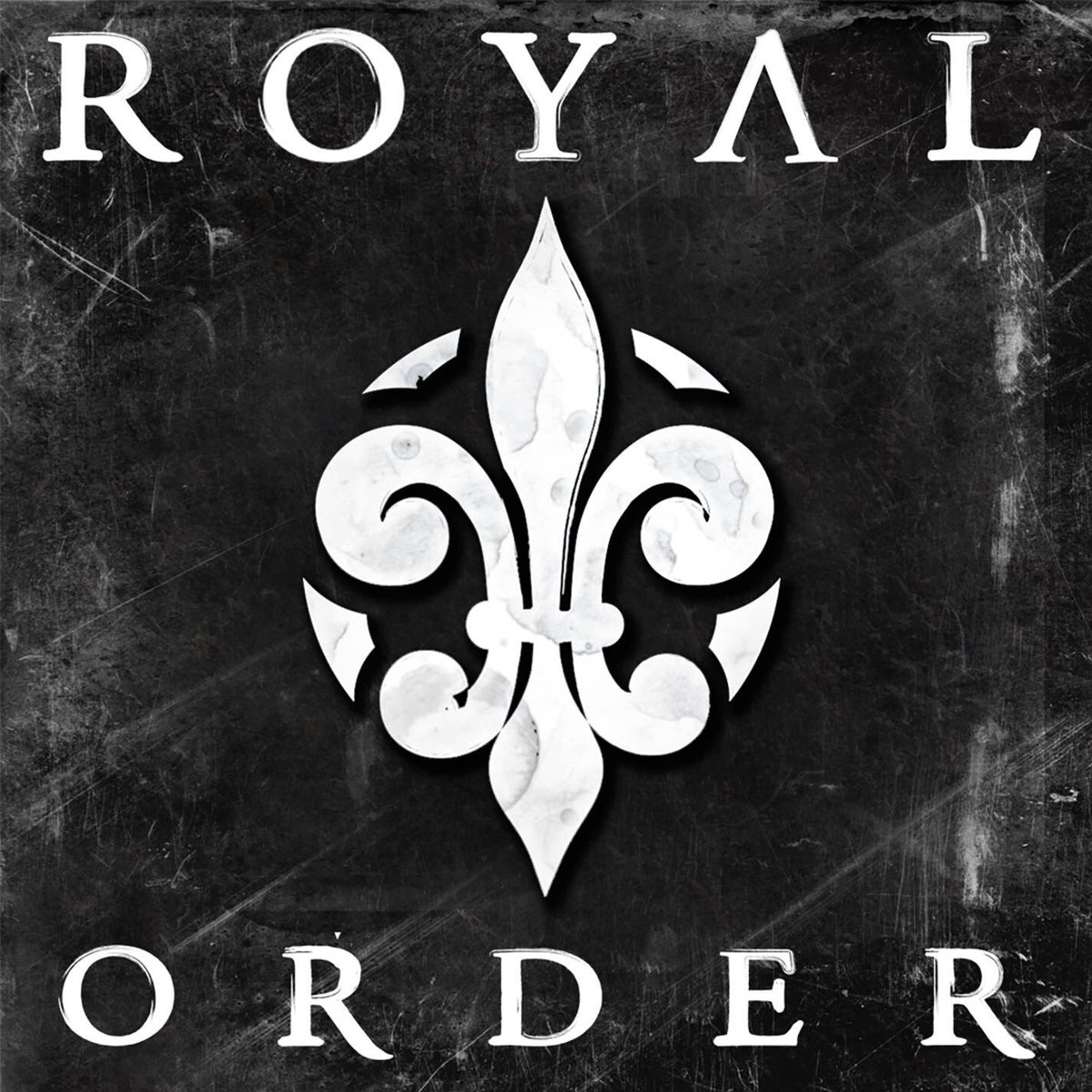 JohnOxley777's tweet photo. Open @Spotify And discover this brilliant ( New EP #Royal_Order by @RoyalOrderKC [ Alternative Rock ] 5 fantastic songs! https://t.co/JcDU1QBcsm https://t.co/LcljU9KxeU