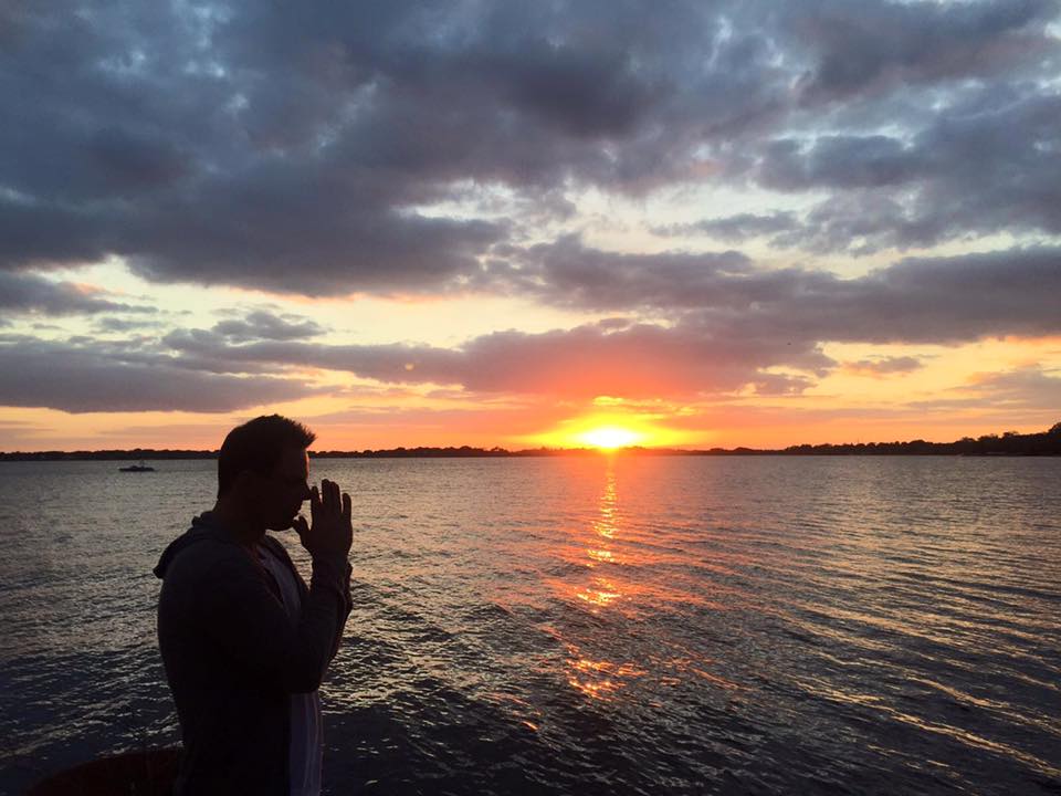 MarkusSchulz's tweet photo. Sunrise Set 2018 - This Thursday https://t.co/WetejZGplT