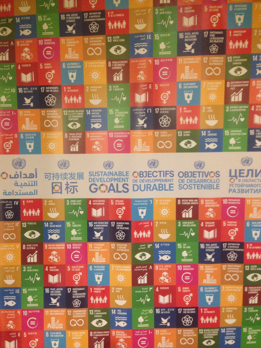 ACT!2030 México tweet media