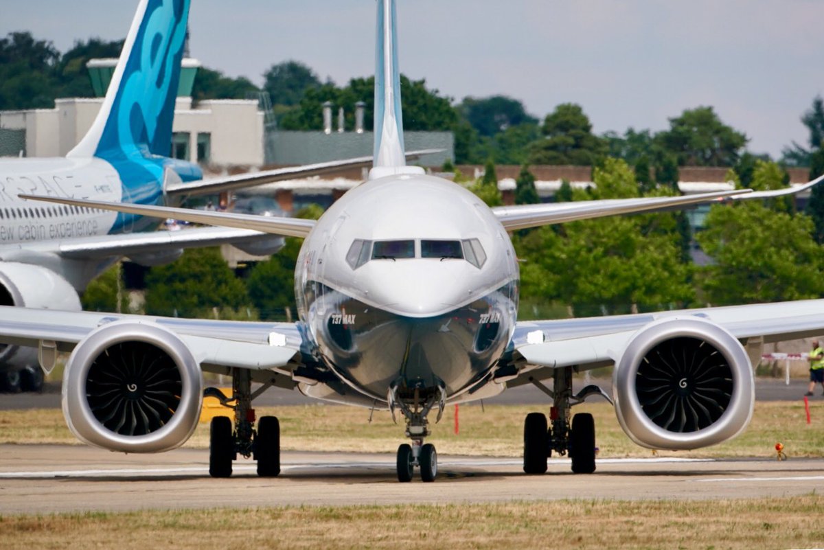 If you can drag yourself away from #FIA18 static displays, pop in to Hall 1, stand 1330 to get a flavour of what is going on in Midlands aerospace supply chain. <a href="/MAAaero/">MAA</a> it is a great time for innovation.