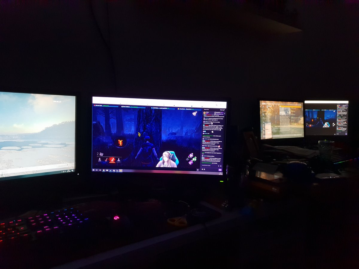 TazztheMonster's tweet photo. @xDreaMind 
Ein schönes Bild nicht war? :D https://t.co/Xj6cSOOsOV